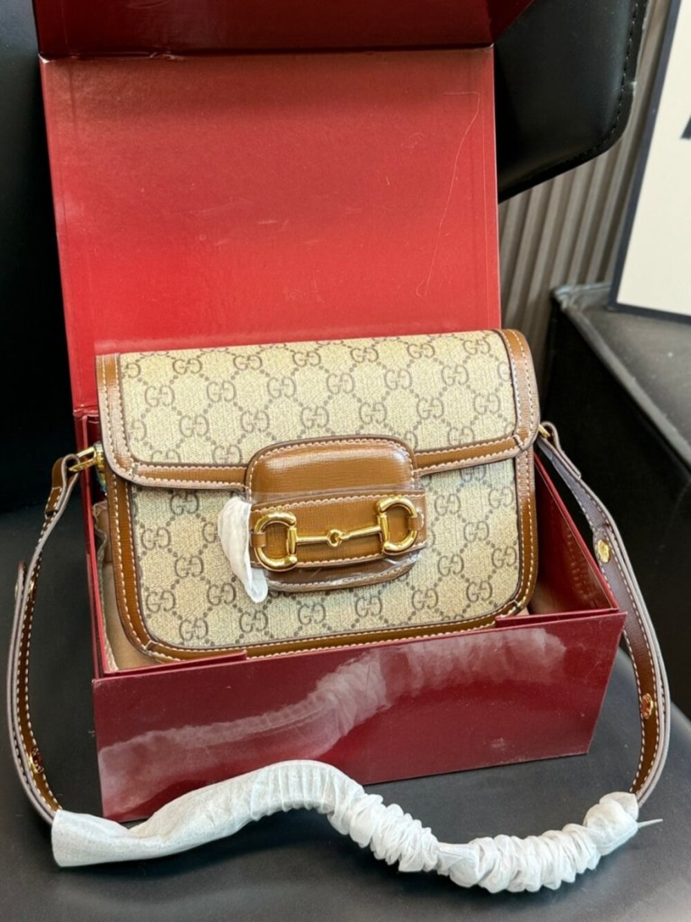 Gucci women's bag